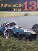 Automobile Year (Vol. 13, 1965/1966)