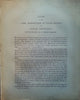 Lot of Three Articles on Steam Locomotoives/Railways (1844-1847)