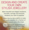 Beaded Jewellery: Create Your Own Style | Maya Brenner