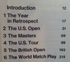 The World of Professional Golf, 1968 Edition | Mark H. McCormack