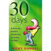 Bookdealers:30 Days: A Thirty Day Practical Introduction to Reading the Bible | Nicky Gumbel