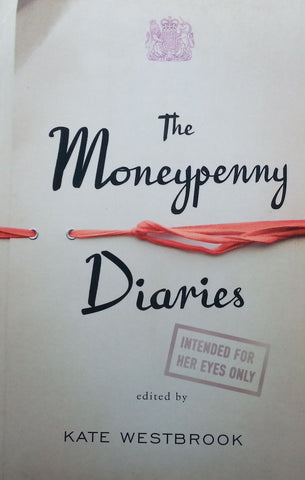 The Moneypenny Diaries | Kate Westbrook