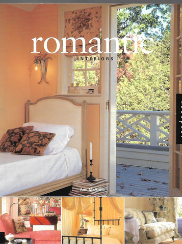 Romantic Interiors | Ann McArdie