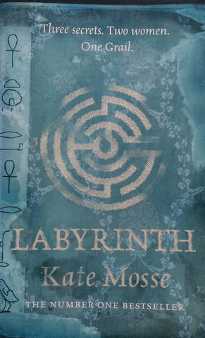 Labyrinth | Kate Mosse