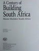 A Century of Building South Africa: Master Builders South Africa