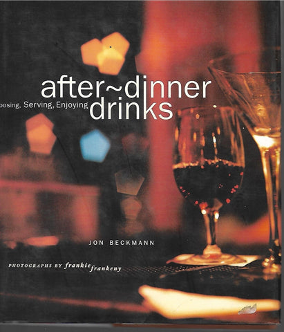 After Dinner Drinks | John Beckmann