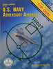 Colors & Markings of the U.S. Navy Adversary Aircraft | Bert Kinzey & Ray Leader