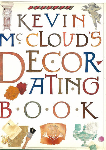 Decorating Book | Kevin McCloud
