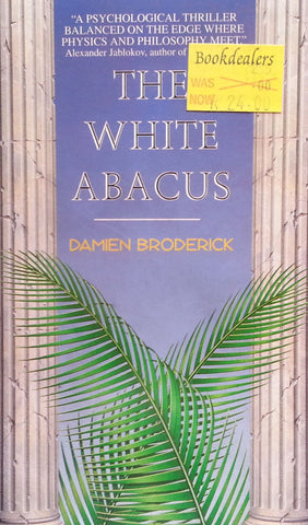 The White Abacus | Damien Broderick
