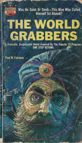 The World Grabbers | Paul W. Fairman