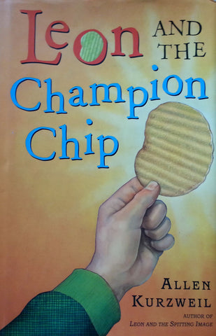 Leon and the Champion Chip | Allen Kurzweil
