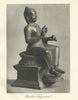 Alt Javanische Bronzen (German, Inscribed by Author) | Robert Heine-Geldern
