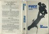Fuzz: An 87th Precinct Mystery (First Edition, 1968) | Ed McBain
