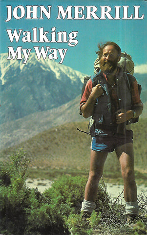 Walking My Way | John Merrill