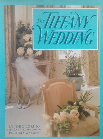 The Tiffany Wedding | John Loring