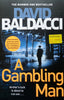 A Gambling Man | David Baldacci