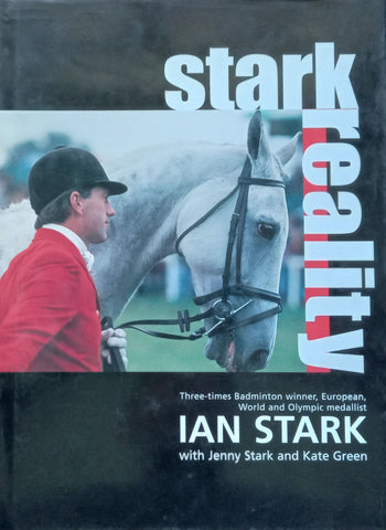 Stark Reality | Ian Stark, et al.