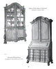 Cape Antique Furniture (Limited Edition) | Lennox van Onselen