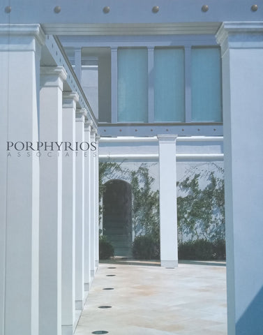 Porphyrios Associates: Recent Works