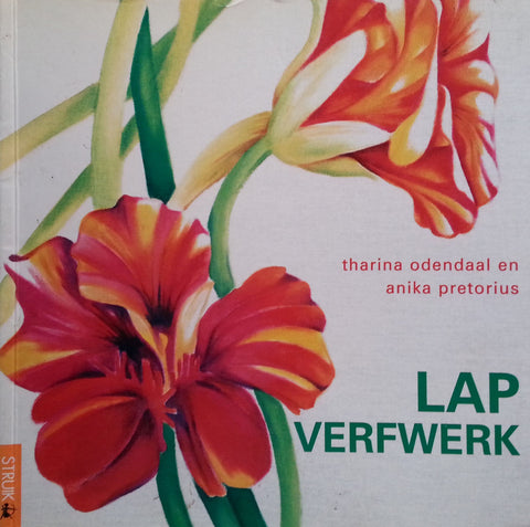 Lap Verfwerk (Afrikaans) | Tharina Odendaal & Anika Pretorius