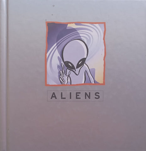 Aliens | Christopher Kenworthy