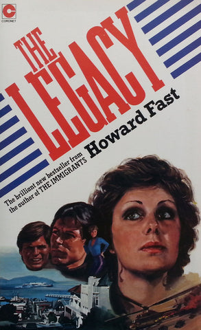 The Legacy | Howard Fast