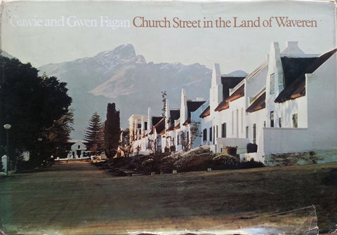 Church Street in the Land of Waveren | Gawie & Gewn Fagen