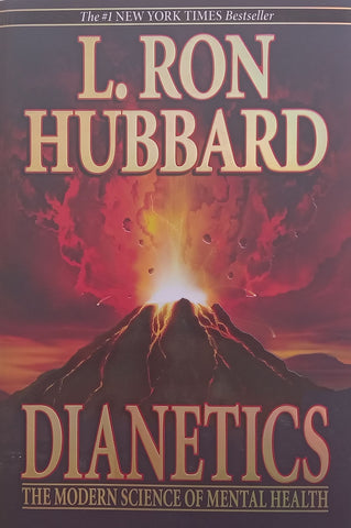 Dianetics: The Modern Science of Mental Health | L. Ron Hubbard