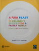 A Fair Feast: 70 Celebrity Recipes for a Fairer World | Vicky Bhogal (Ed.)