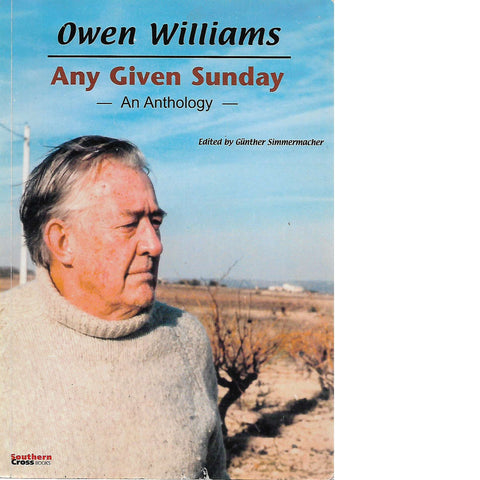 Any Given Sunday | Owen Williams