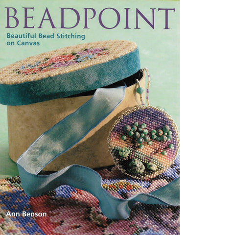 Beadpoint | Ann Benson