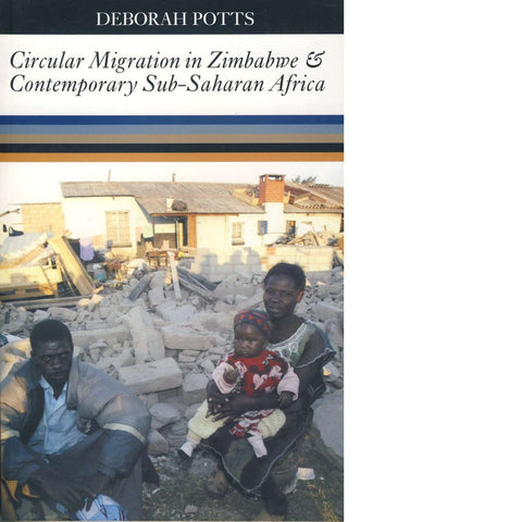 Circular Migration in Zimbabwe and Contemporary Sub-Saharan Africa