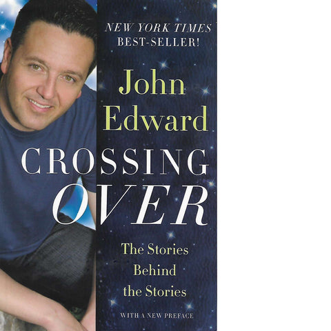 Crossing Over | John Edward