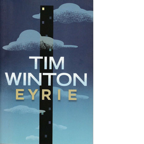 Eyrie | Tim Winton