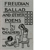 Bookdealers:Freudian Ballad and Other Poems | William Chalmers