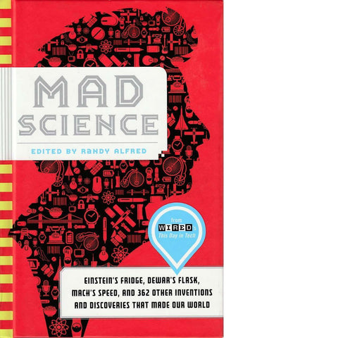 Mad Science | Randy Alfred