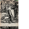 Bookdealers:Panting Life: Part 1 (Signed)  | J.Sauer Van Pletsen