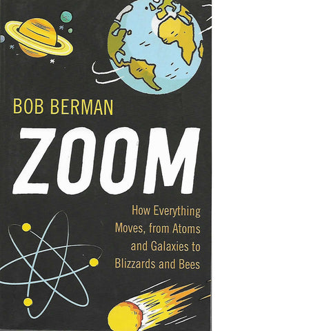 Zoom | Bob Berman