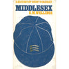 Bookdealers:A History of County Cricket: Middlesex | E. M. Wellings