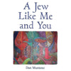 Bookdealers:A Jew Like Me and You (Inscibed by Author) | Dan Munteno
