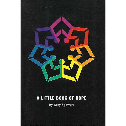 A Little Book of Hope | Rory Spowers