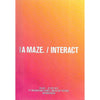 Bookdealers:A Maze. / Interact (Brochure to Accompany Festival)