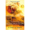 Bookdealers:A Time of Angels (Inscribed by Author) | Patricia Schonstein