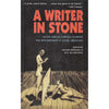 Bookdealers:A Writer in Stone: South African Writers Celebrate the 70th Birthday of Lionel Abrahams (Inscribed by Author) | Graeme Friedman & Roy Blumenthal