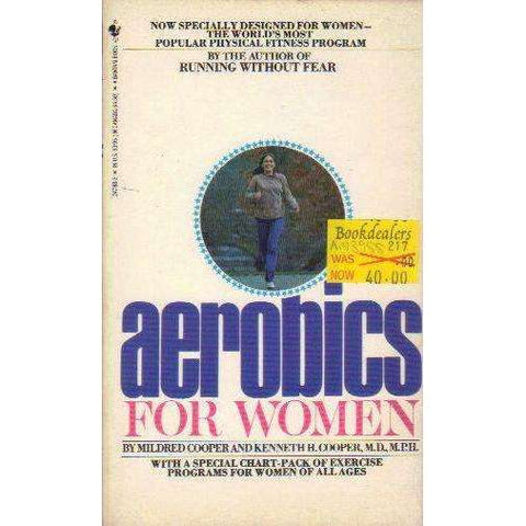 Aerobics for Women | Mildred Cooper and Kenneth Cooper