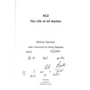 Bookdealers:Ali: The Life of Ali Bacher (Inscribed by Ali Bacher) | Rodney Hartman