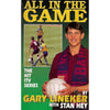 Bookdealers:All in the Game | Gary Lineker & Stan Hey