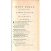 Bookdealers:Ancient and Modern Scottish Songs, Heroic Ballads, Etc. (Vol. 1 Only) | David Herd (Ed.)