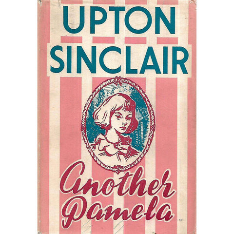 Another Pamela (First Edition) | Upton Sinclair