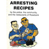 Bookdealers:Arresting Recipes, by the Police, the Community and the Restaurants of Rosebank (Johannesburg)